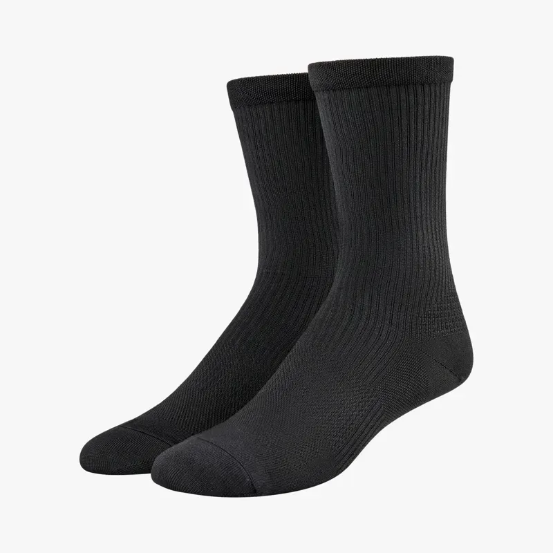 Shimano S-Phyre Flash Socks In Black-1