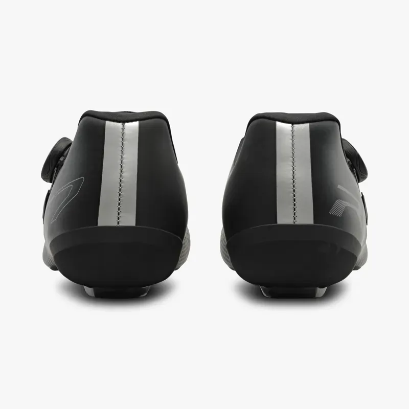 Shimano Sh-Rc702 Road Cycling Shoe In Black-4