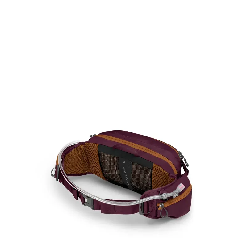 Osprey Seral 7 Lumbar Pack in Aprium Purple-1