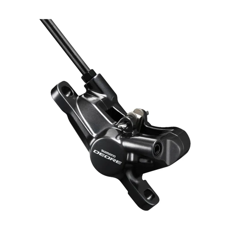 Shimano BR-M6000 Deore Brake Caliper in Black