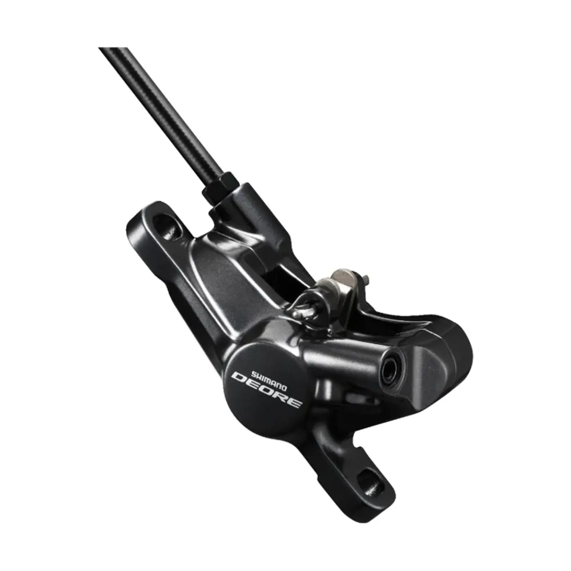 Shimano BR-M6000 Deore Brake Caliper in Black