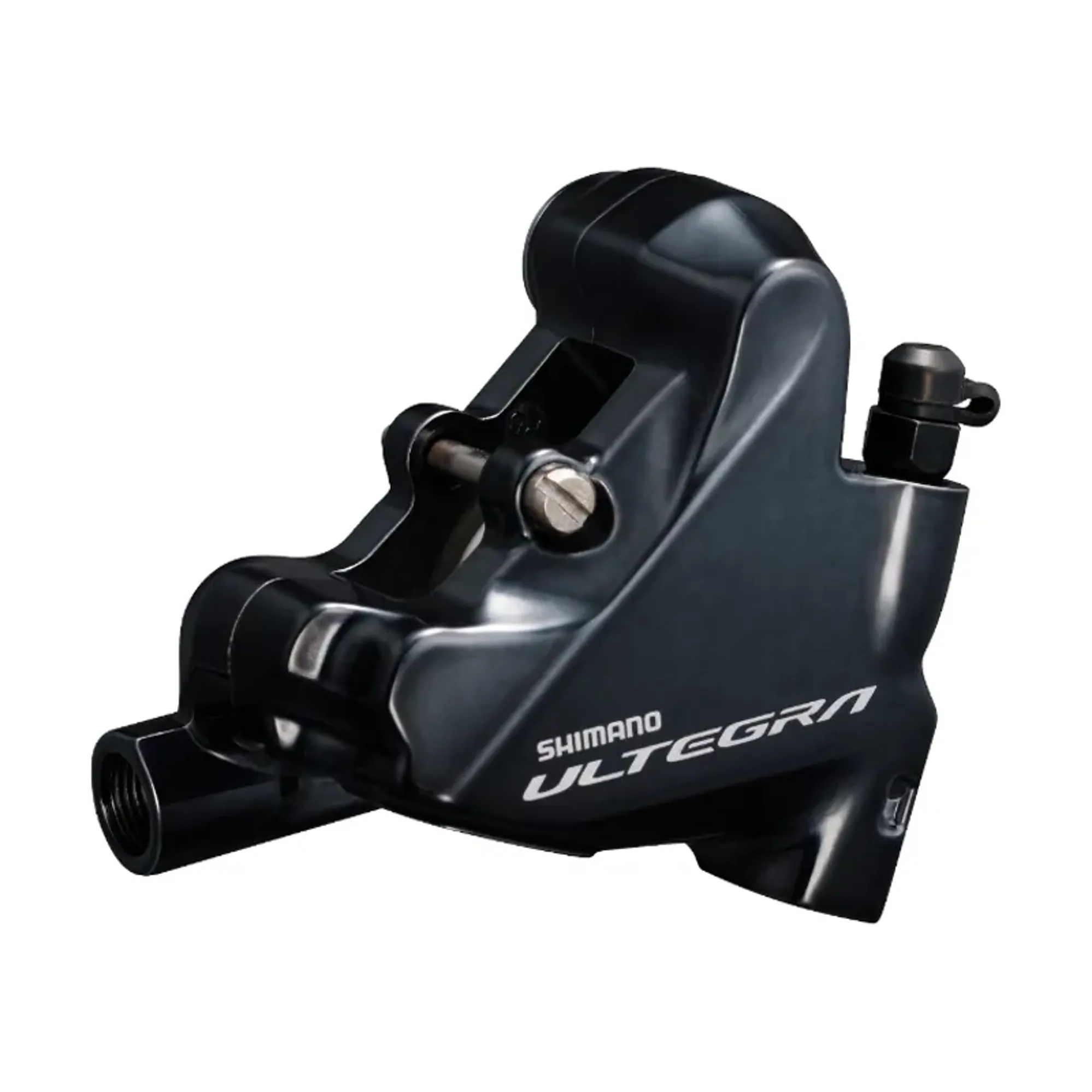 Shimano Ultegra BR-R8070 FM Front Disk Brake Caliper in Black