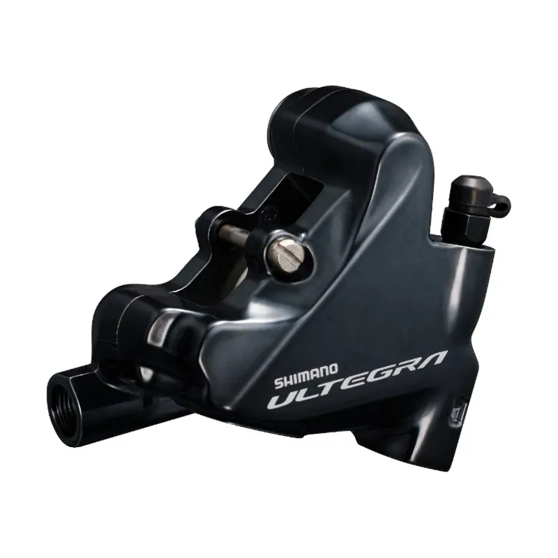 Shimano Ultegra BR-R8070 Hyraulic Disk Brake Rear Caliper in Black