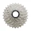Shimano 105 CS-R7000 11-speed 11-30-tooth Cassette in Silver