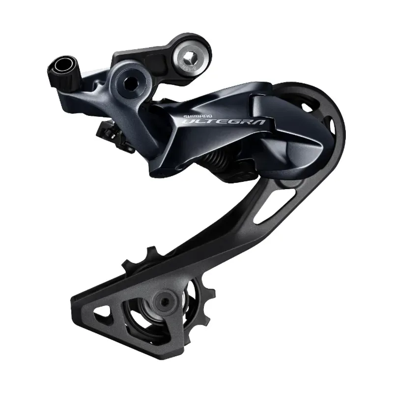 Shimano Ultegra RD-R8000-GS Rear Derailleur 11 Speed Medium Cage in Black