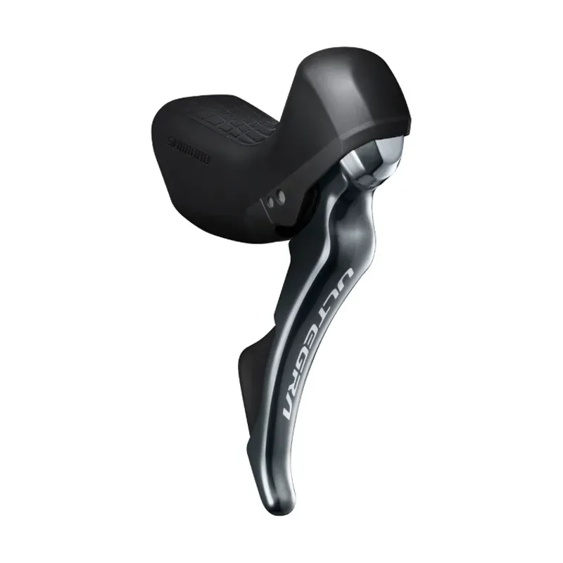 Shimano Ultegra ST-R8020/BR-8070 Disk Brake And Lever Front Hydraulic Flat Mount Resin Pads
