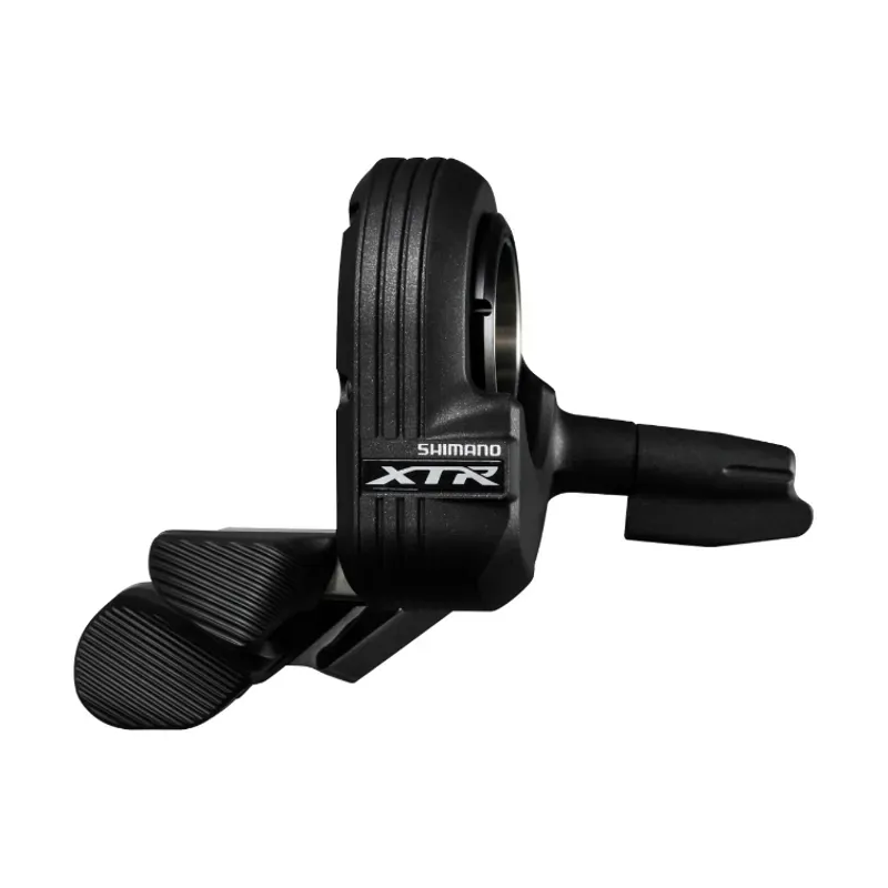 Shimano SW-M9050 XTR Di2 Left Shift Switch in Black