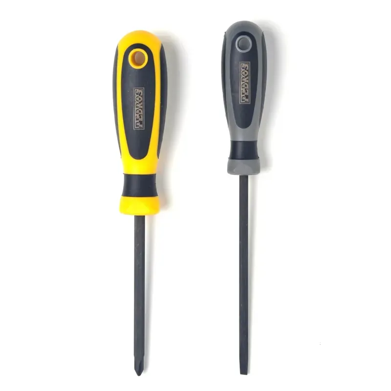Pedros Screwdriver Set in Black