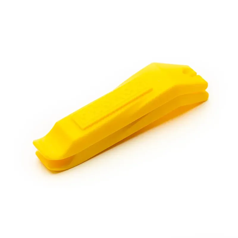Pedro's Tire Lever Pair in Yellow-1