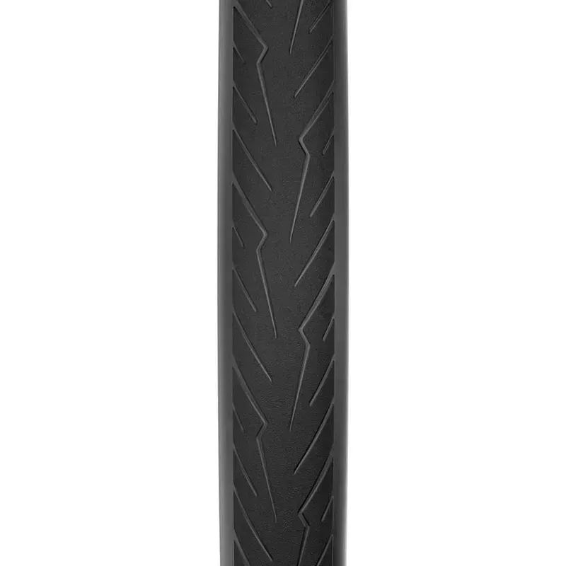 Pirelli Cinturato Velo 700x26c TLR Road Tire in Black-2