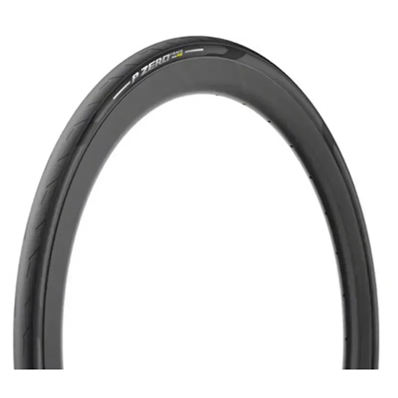 Pirelli P ZERO Race RS 700x35c SPEEDCore TLR Tire in Black-1