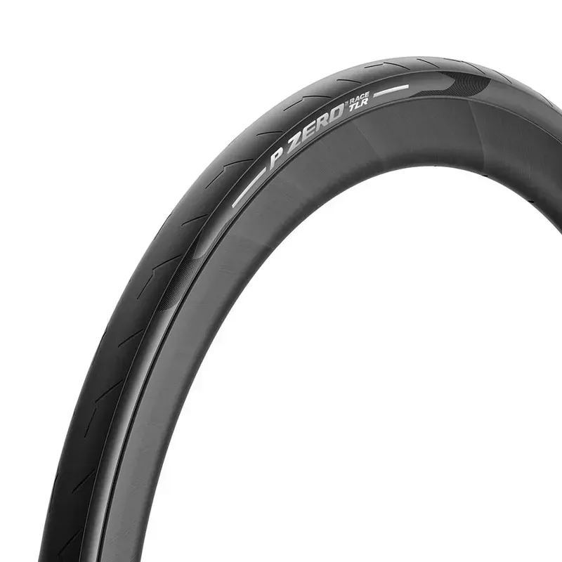 Pirelli P Zero Race TLR 700x28c Road Tire in Black