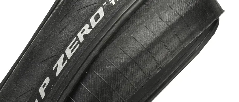 Pirelli P Zero Race 700x40c TLR Road Tire in Black-8