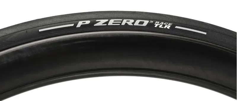 Pirelli P Zero Race 700x40c TLR Road Tire in Black-4