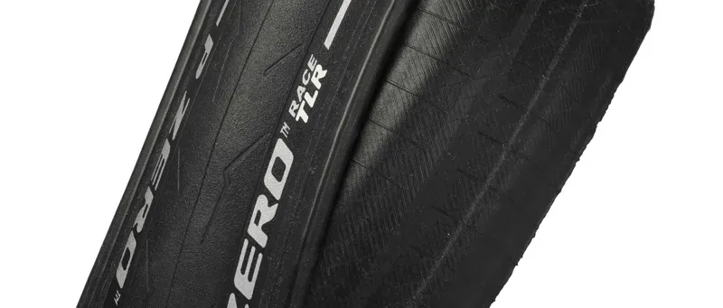 Pirelli P Zero Race 700x40c TLR Road Tire in Black-6