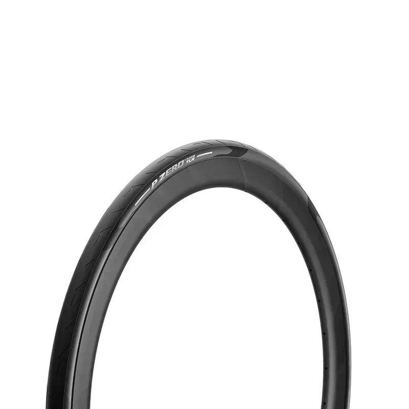 Pirelli P Zero Race 700x40c TLR Road Tire in Black-1