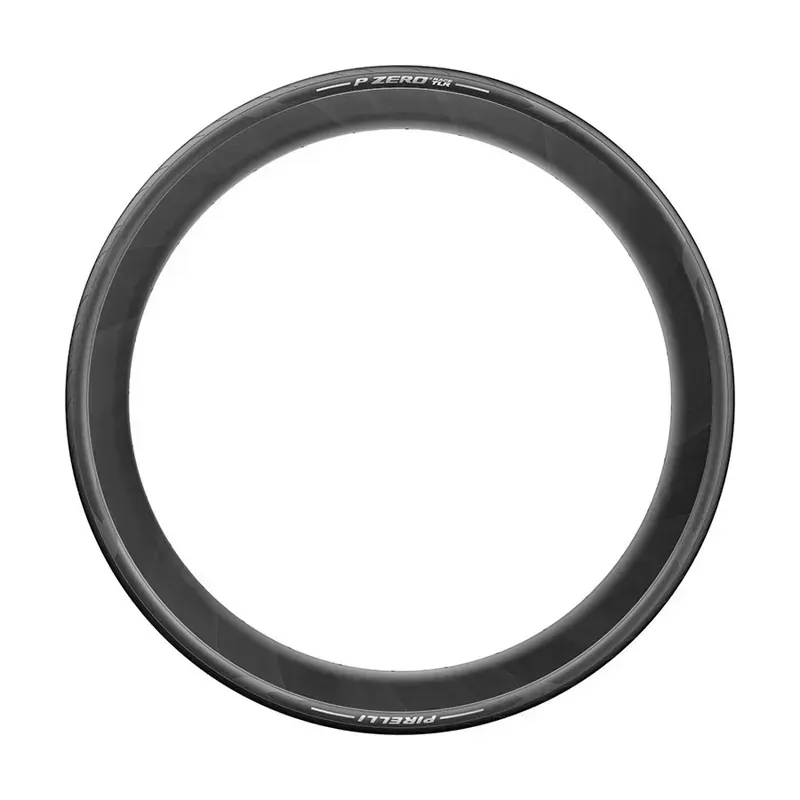 Pirelli P Zero Race 700x40c TLR Road Tire in Black