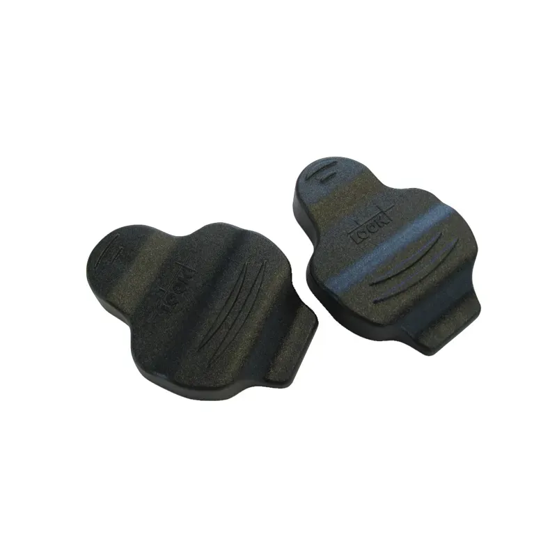 Look Keo Cleat Cover in Black