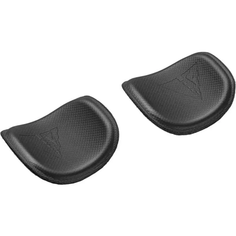 Profile Design Aerobar Armrest Ultra Race/Ergo 5mm Pad Kit in Black