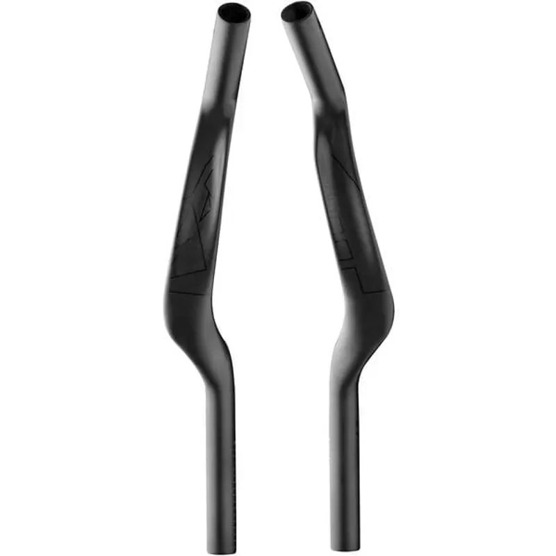 Profile Design 43ASC Ergonomic Carbon Aerobar Extension in Black