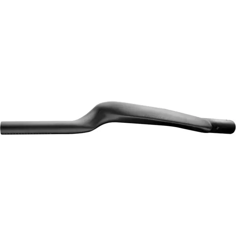 Profile Design 43ASC Ergonomic Carbon Aerobar Extension in Black-2