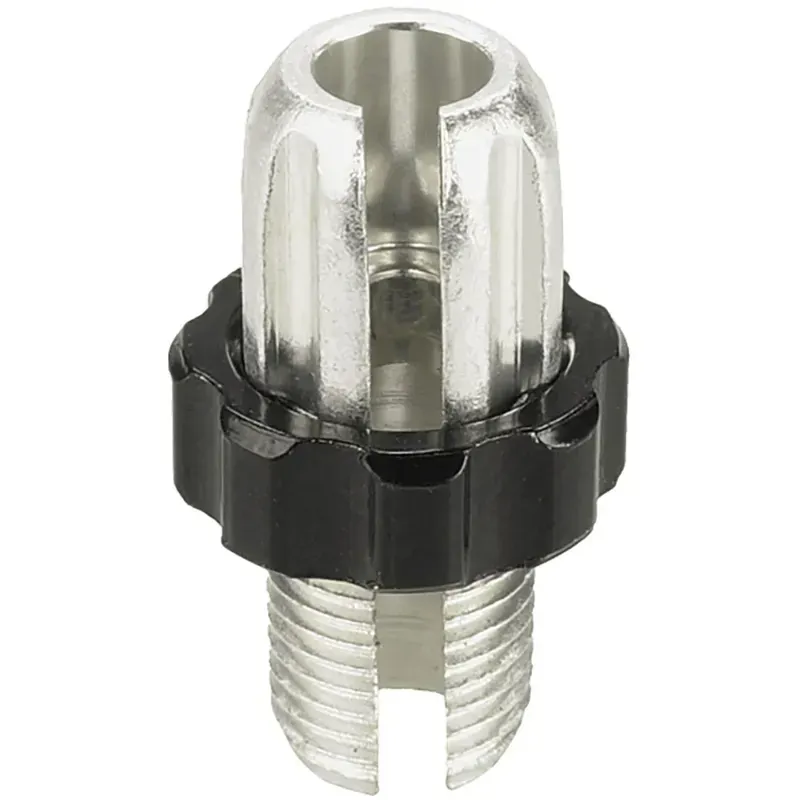 Problem Solvers 10mm Adjusting Barrels in Silver/Black