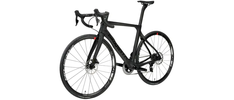 PINARELLO Paris Rival AXS A101 BOB in Black-2
