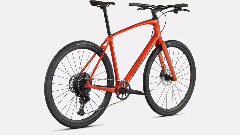 Specialized Sirrus X 5.0 in Gloss Redwood-1