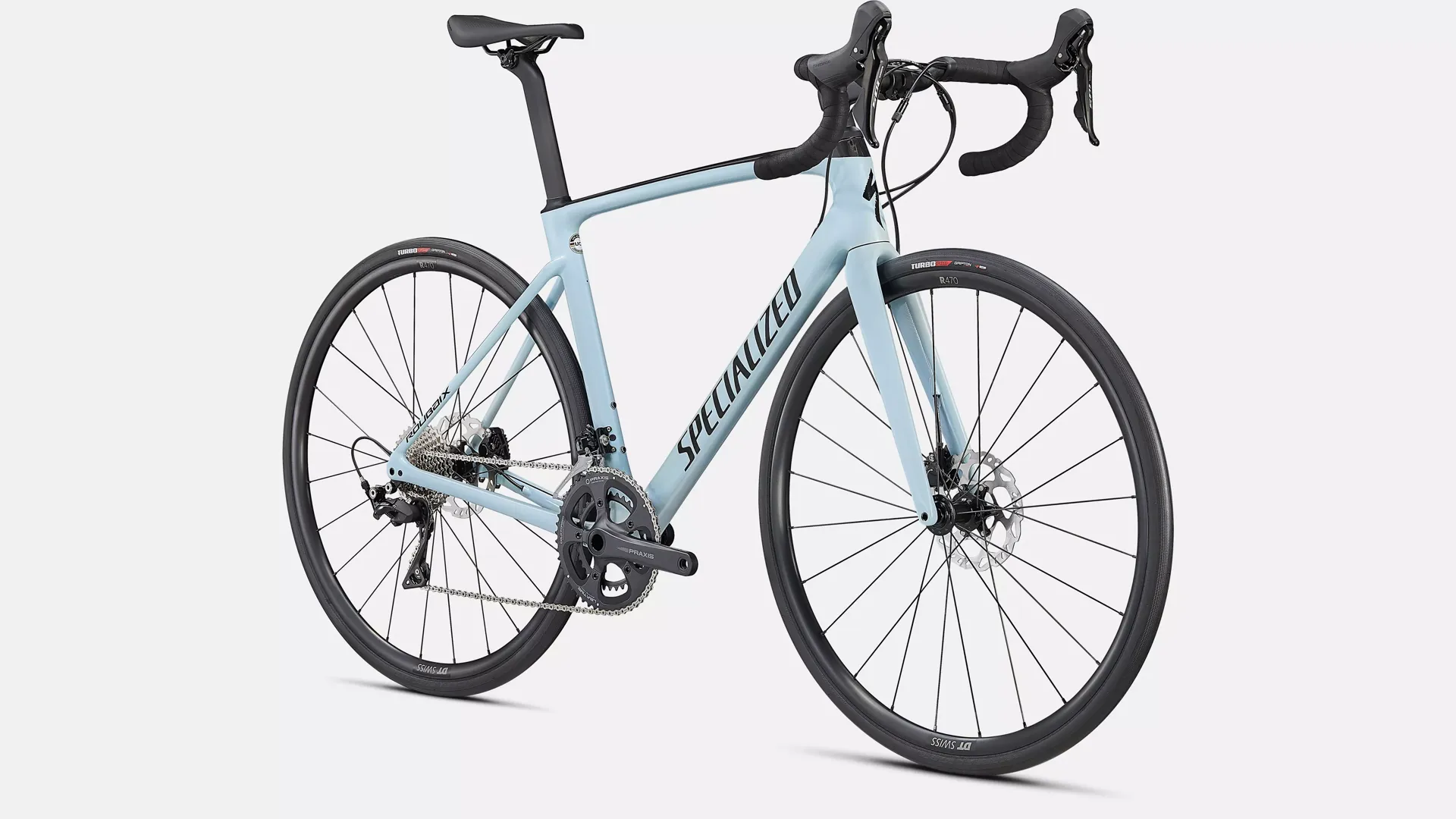 Specialized 44cm bike clearance