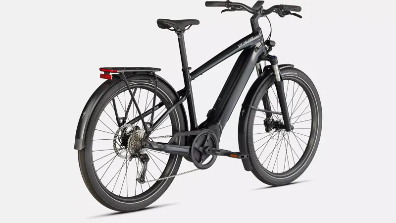 Specialized Turbo Vado 3.0 in Black-5