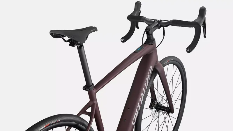 Specialized Turbo Creo SL Comp E5 in Cast Umber/Clay-8