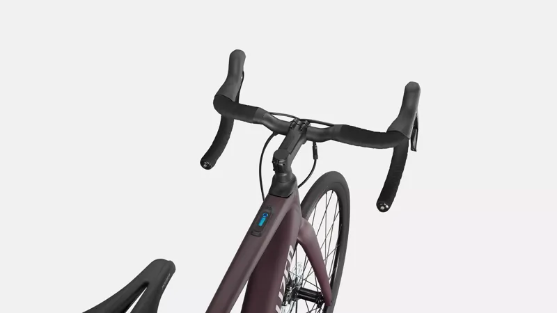 Specialized Turbo Creo SL Comp E5 in Cast Umber/Clay-7