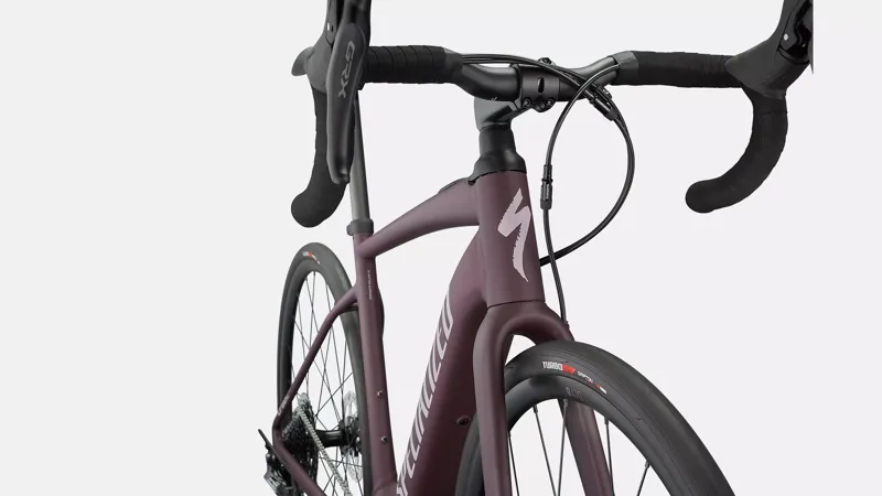 Specialized Turbo Creo SL Comp E5 in Cast Umber/Clay-6