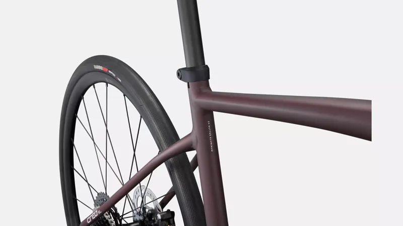 Specialized Turbo Creo SL Comp E5 in Cast Umber/Clay-5