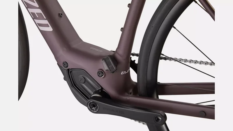 Specialized Turbo Creo SL Comp E5 in Cast Umber/Clay-4