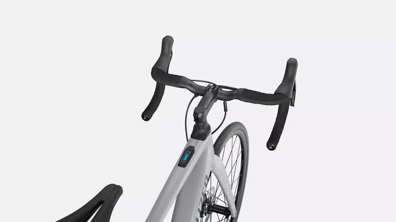 Specialized Turbo Creo SL Comp E5 in Dove Grey-7