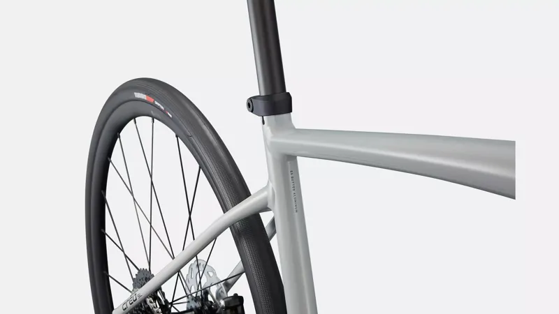 Specialized Turbo Creo SL Comp E5 in Dove Grey-5