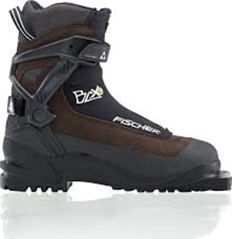 Ski Boot Fischer BCX 675 BLK 46