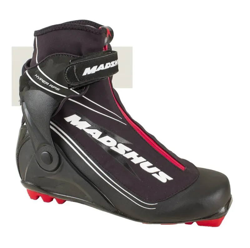 Ski Boot Madshus C15 Hyper RPS Blk 47