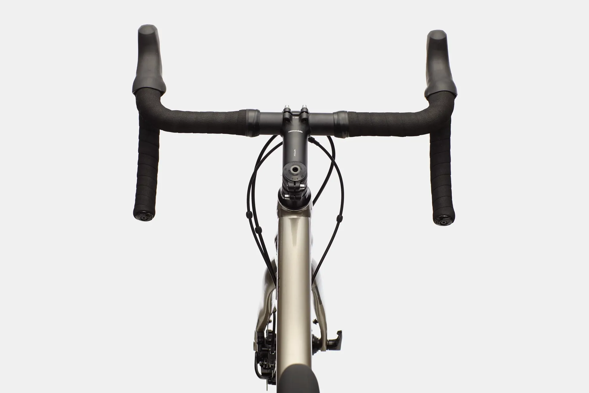 Cannondale Synapse Tiagra in Meteor Gray