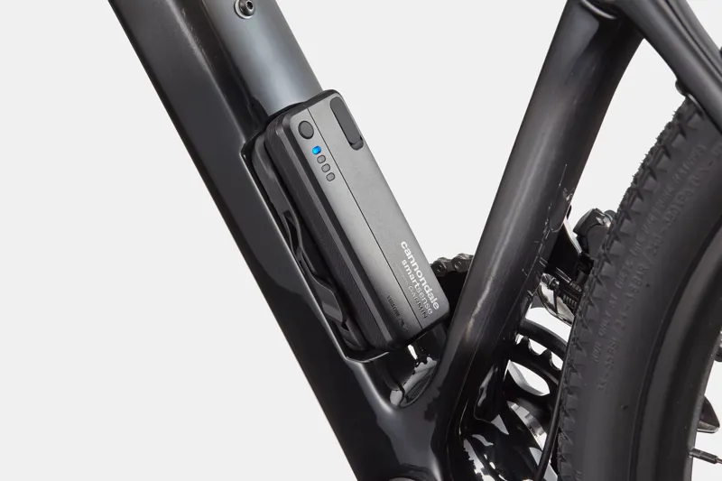 Cannondale Topstone Carbon 3 L in Carbon Black 2022-3