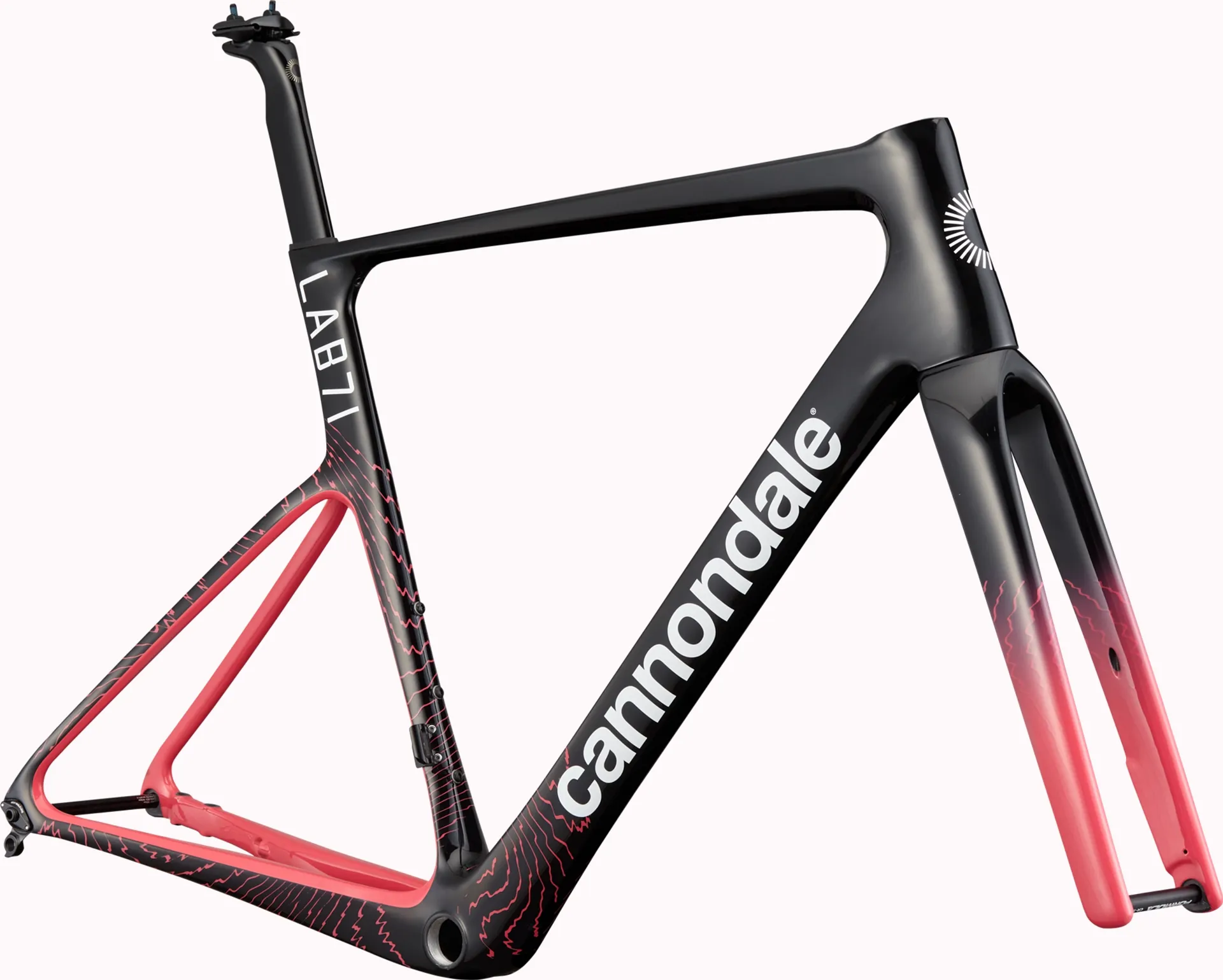 Cannondale supersix evo frame shop
