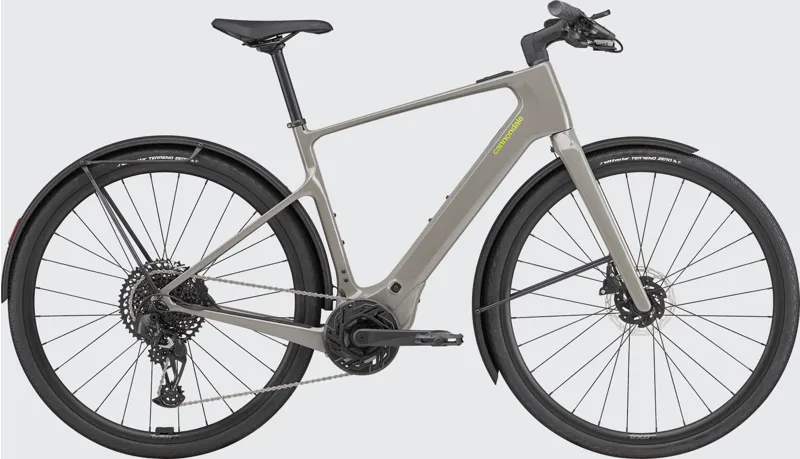 Tesoro Neo Crb 1 US Spd SGY XS