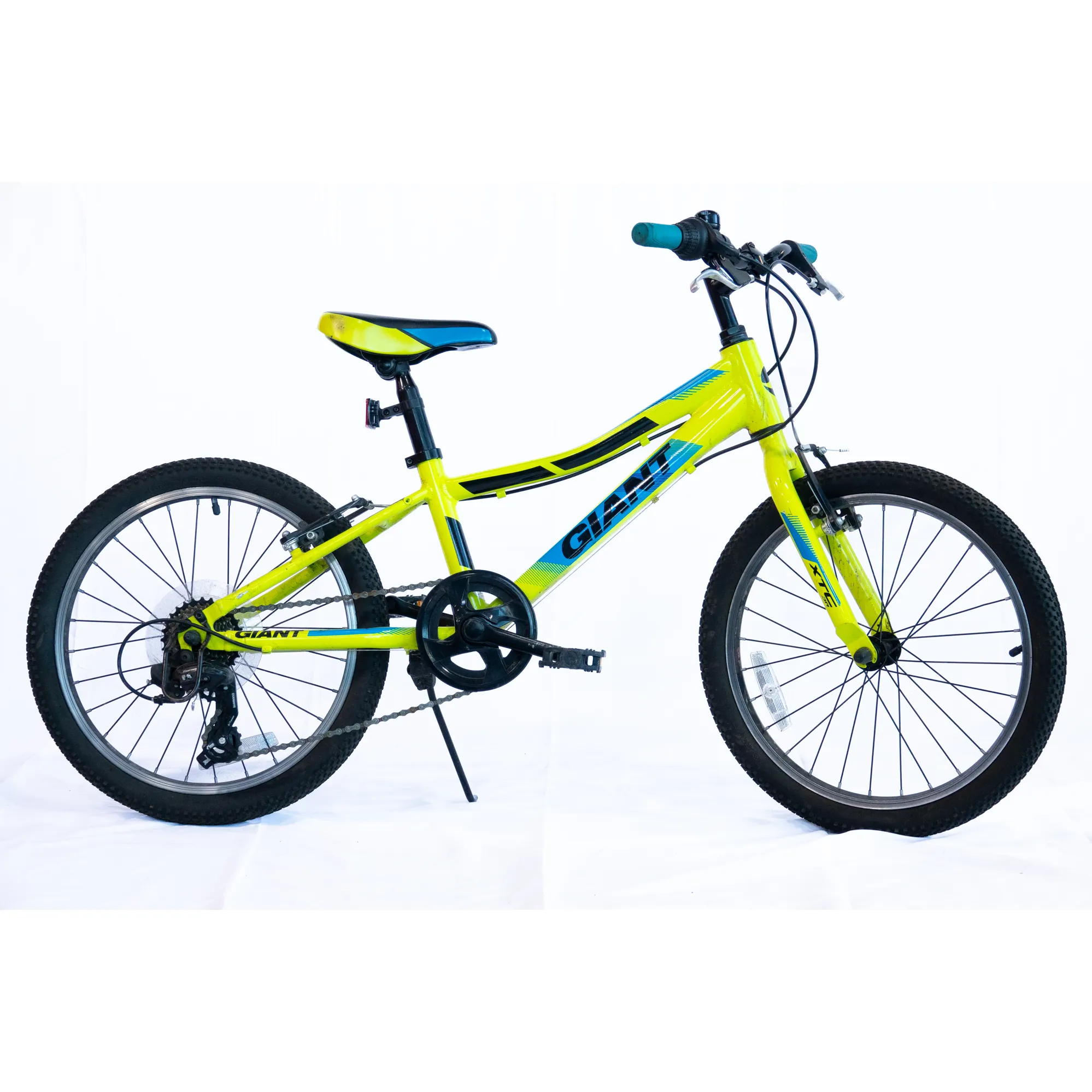 giant xtc bicycle 800 27.5 HAMMER UP CLIMBS 2023 Giant Xtc Advanced 29