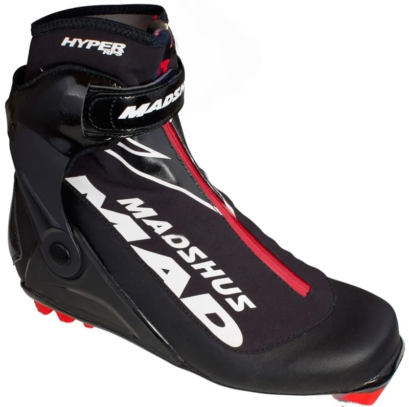 Ski Boot Fischer C17 Hyper RPS Blk 45
