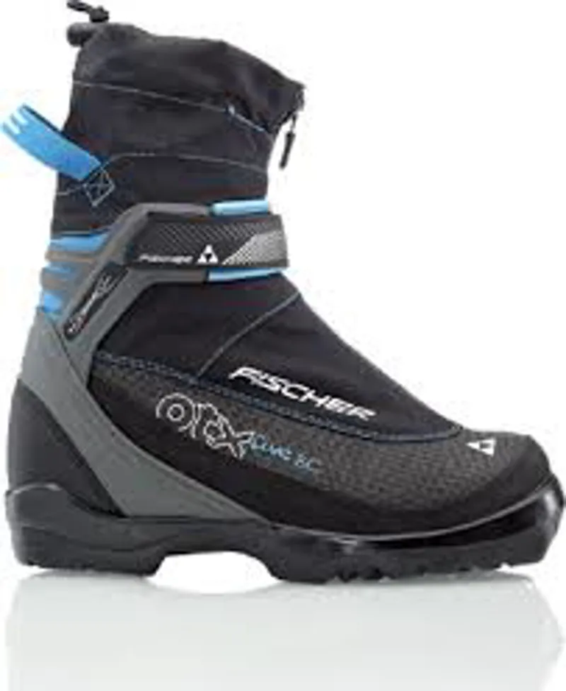 Fischer Offtrack 5 Blk 46