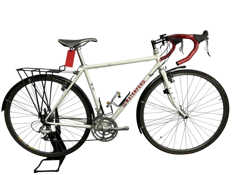 Used Bike Waterford 1900 Touring 48.5/53