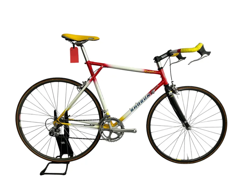 Used Bike Shogun Kaze TT 53/54