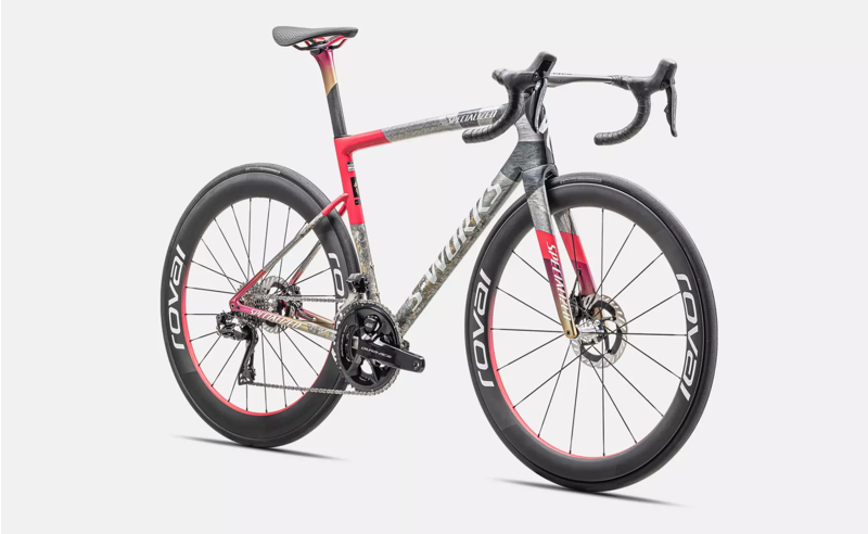 S-Works Tarmac SL8 LTD 49 Forward 50-1
