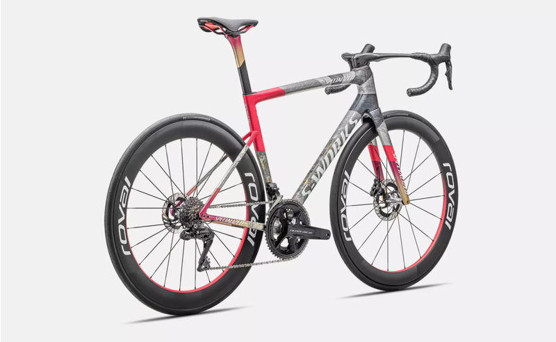 S-Works Tarmac SL8 LTD 49 Forward 50-2